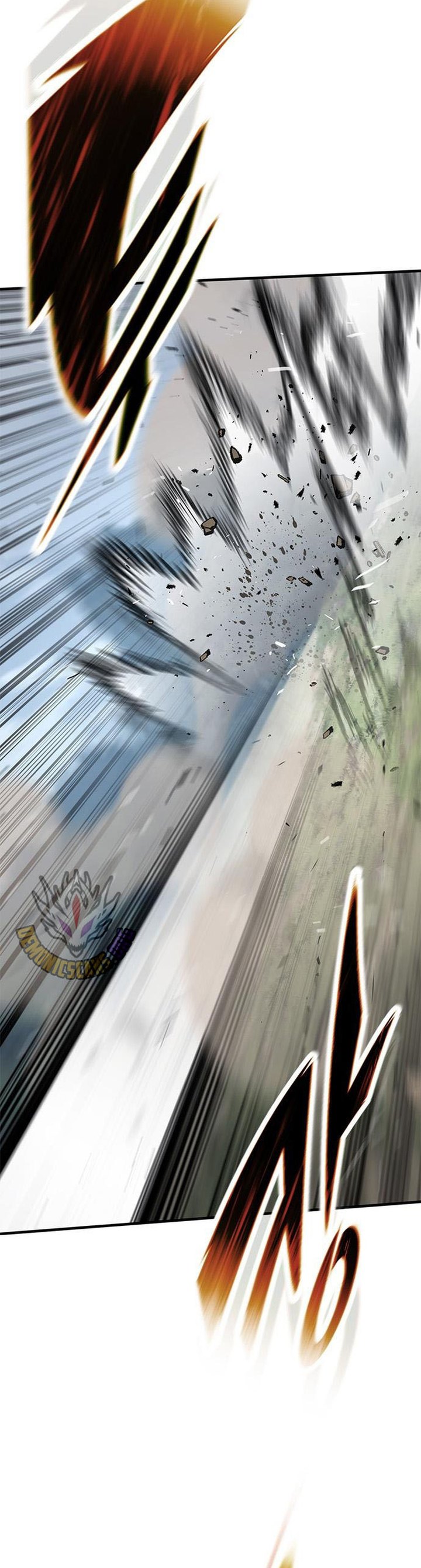 Eternally Regressing Knight Chapter 77 Gambar 27