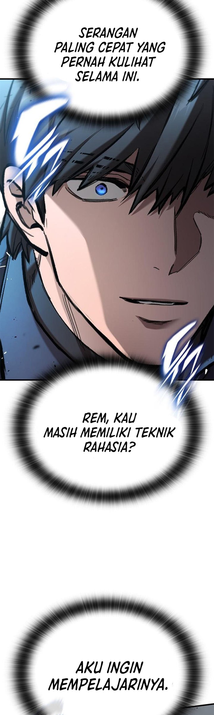 Eternally Regressing Knight Chapter 77 Gambar 29