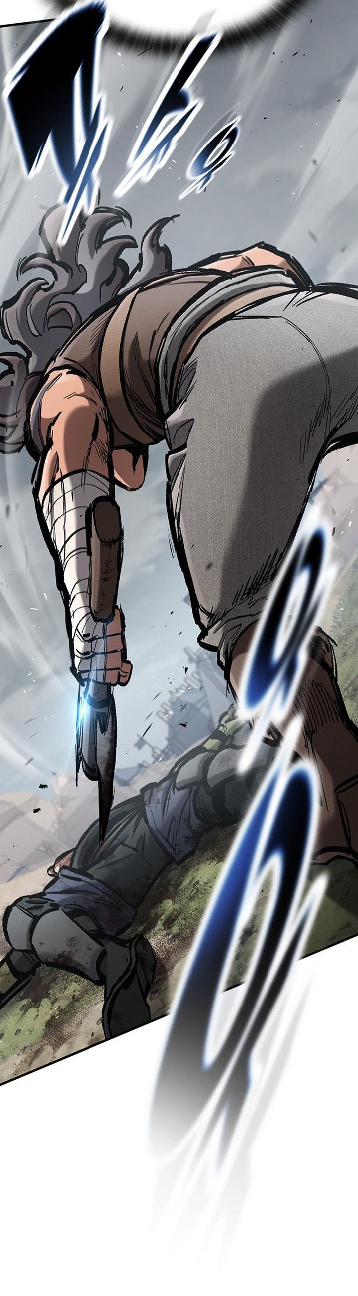 Eternally Regressing Knight Chapter 77 Gambar 30