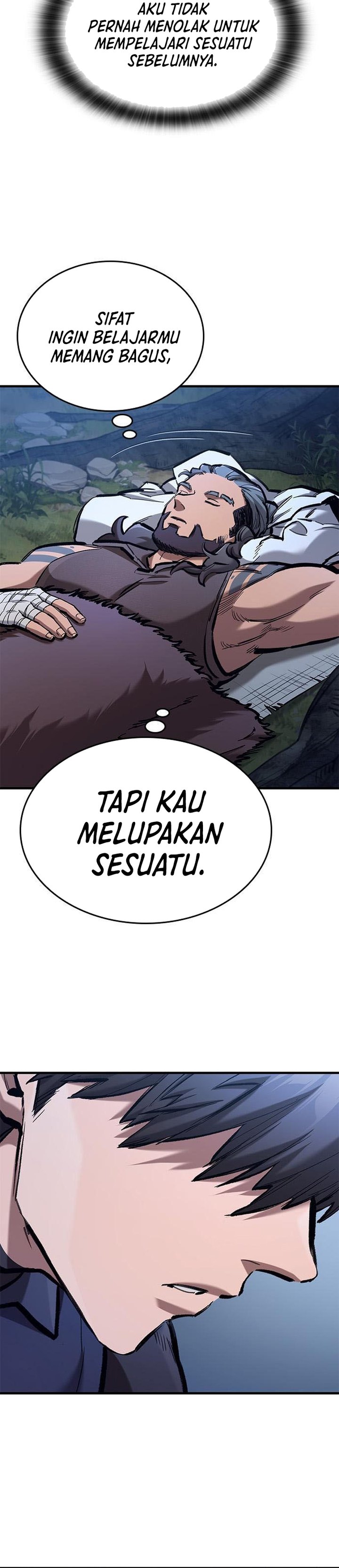 Eternally Regressing Knight Chapter 77 Gambar 44