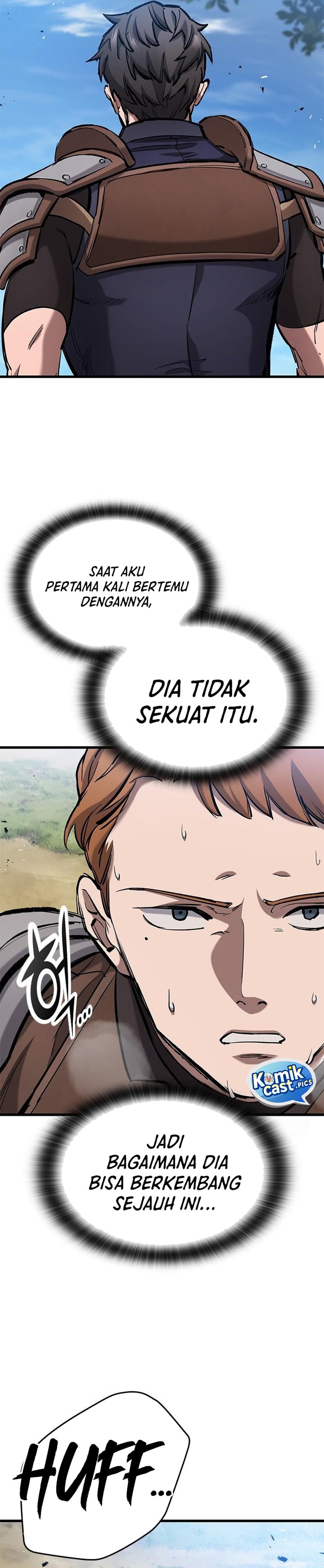 Eternally Regressing Knight Chapter 78 Gambar 4