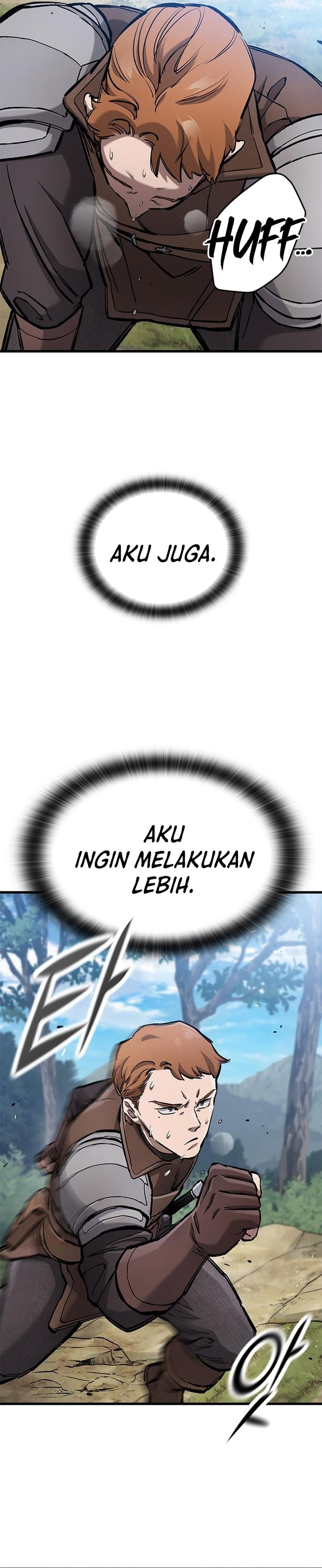 Eternally Regressing Knight Chapter 78 Gambar 5