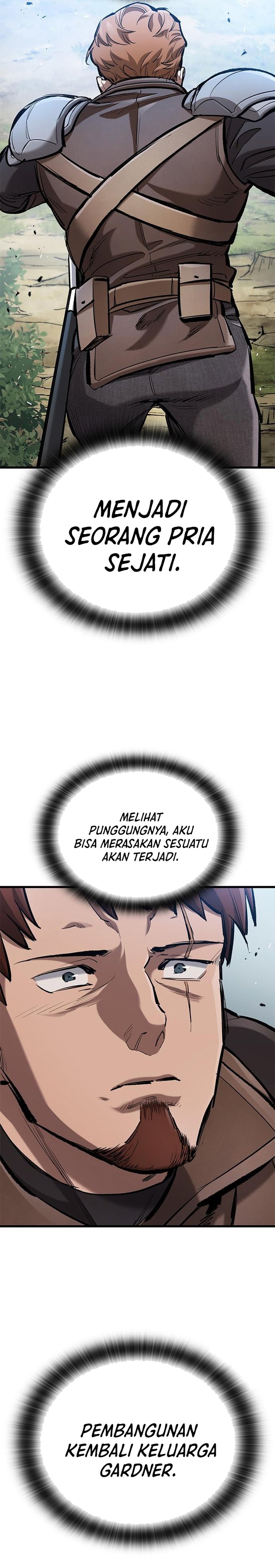 Eternally Regressing Knight Chapter 78 Gambar 7