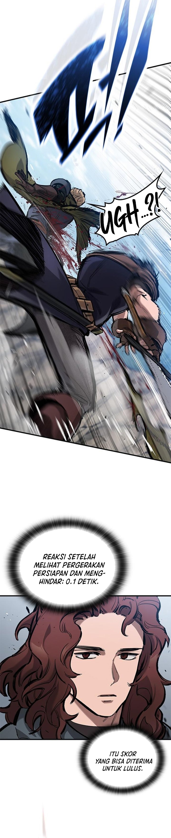 Eternally Regressing Knight Chapter 78 Gambar 29