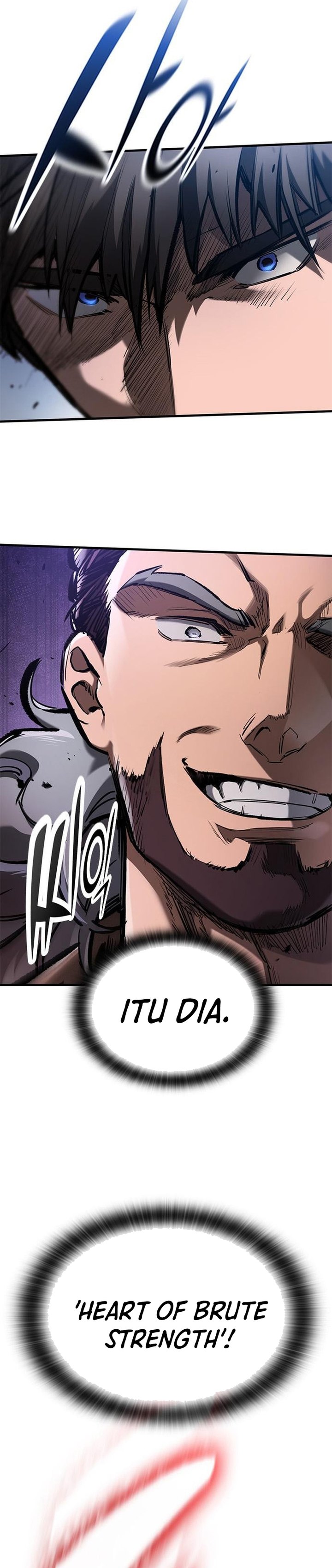 Eternally Regressing Knight Chapter 78 Gambar 35