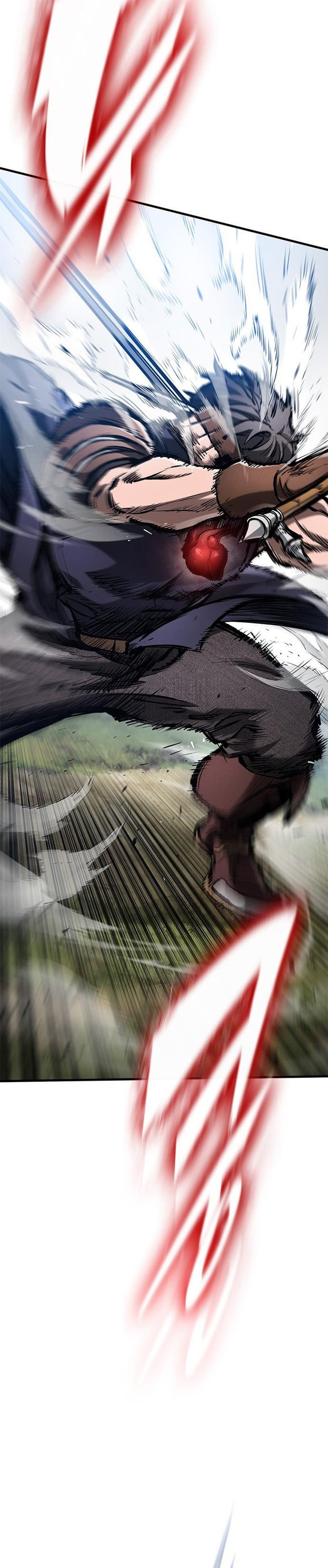 Eternally Regressing Knight Chapter 78 Gambar 36