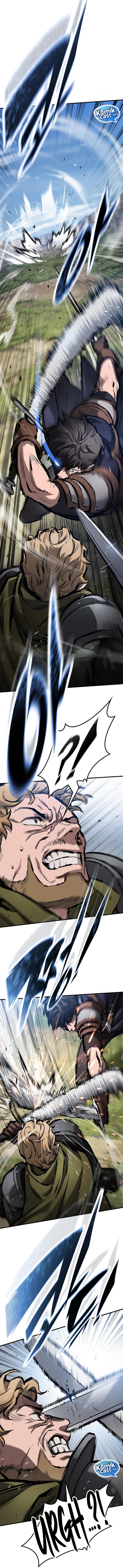 Eternally Regressing Knight Chapter 78 Gambar 37