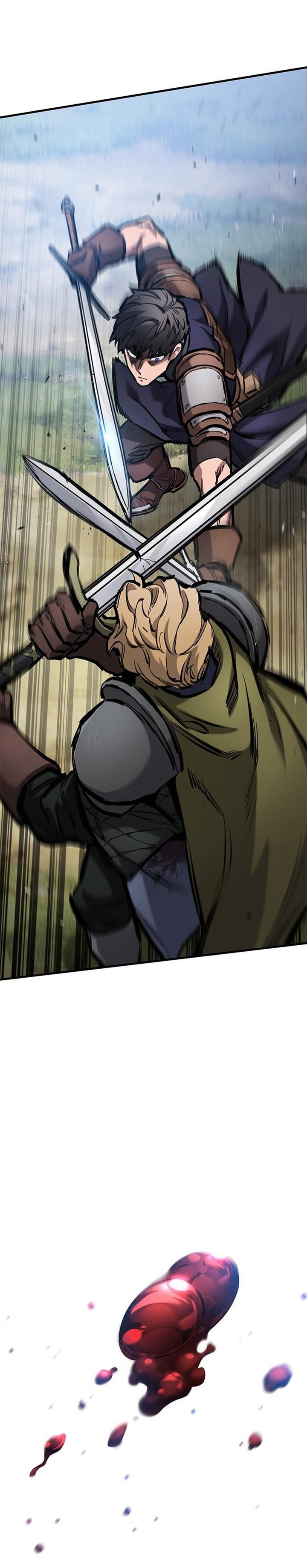 Eternally Regressing Knight Chapter 78 Gambar 38