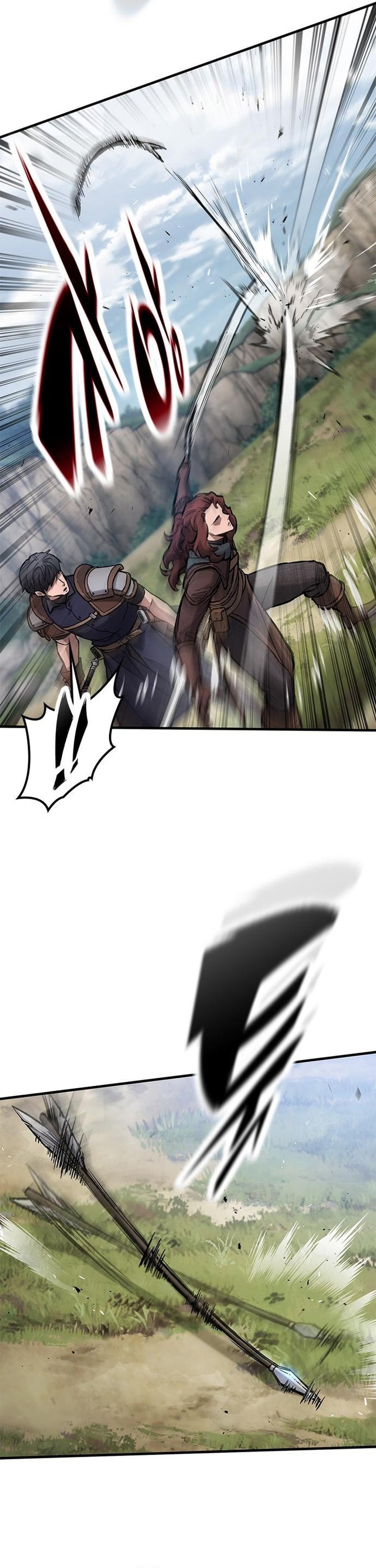 Eternally Regressing Knight Chapter 79 Gambar 18