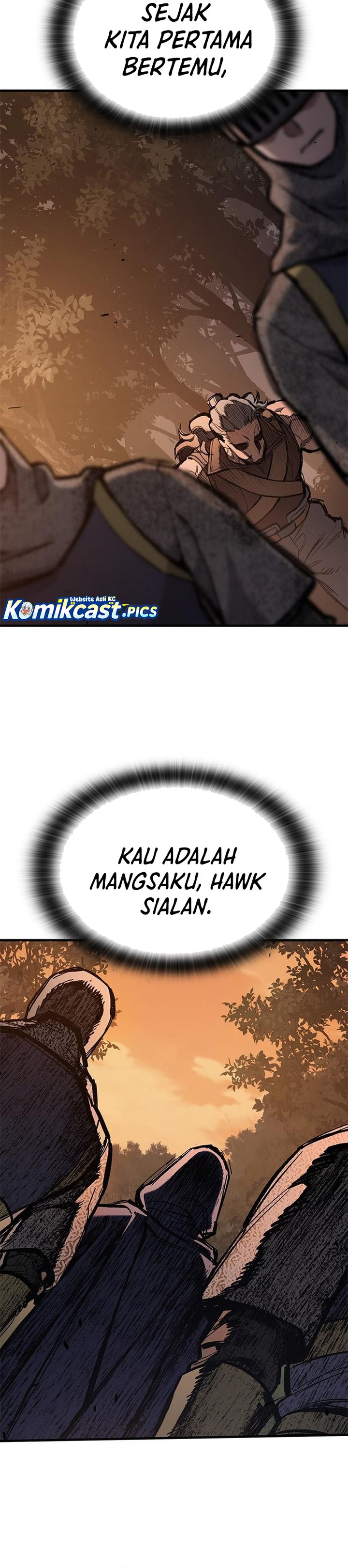 Eternally Regressing Knight Chapter 79 Gambar 30