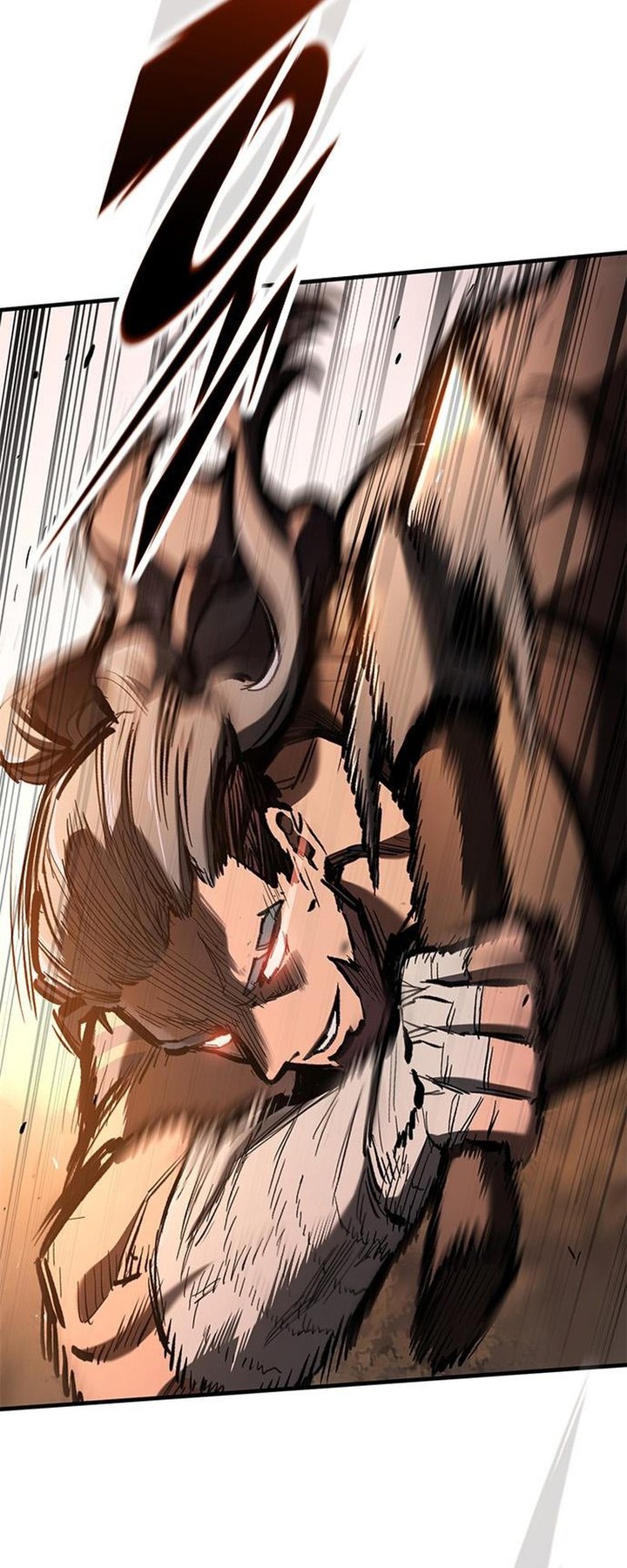 Eternally Regressing Knight Chapter 79 Gambar 33