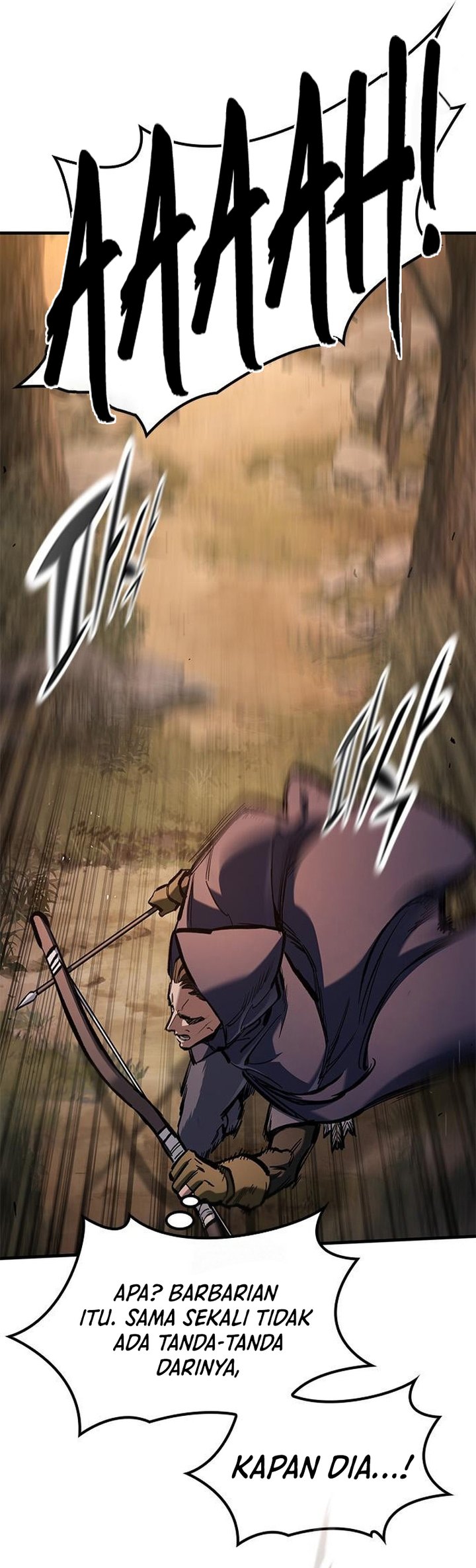 Eternally Regressing Knight Chapter 79 Gambar 36