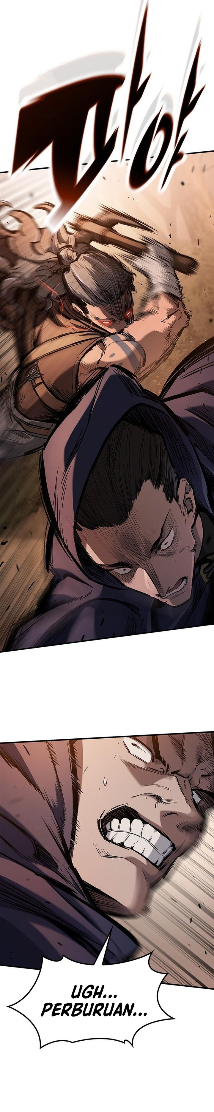 Eternally Regressing Knight Chapter 79 Gambar 37