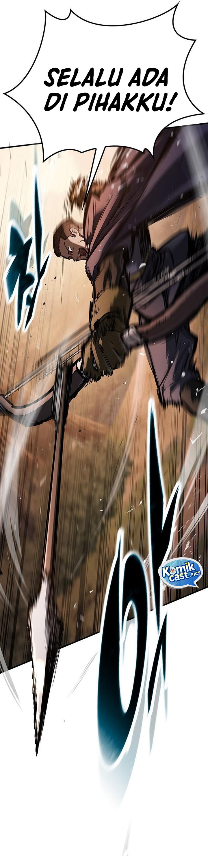 Eternally Regressing Knight Chapter 79 Gambar 38