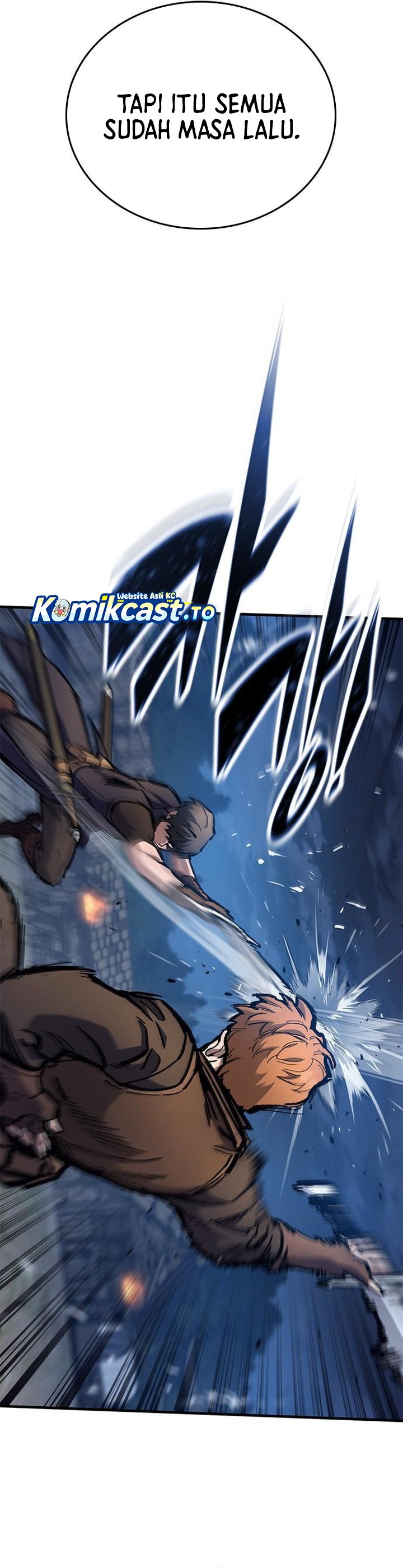 Eternally Regressing Knight Chapter 82 Gambar 6