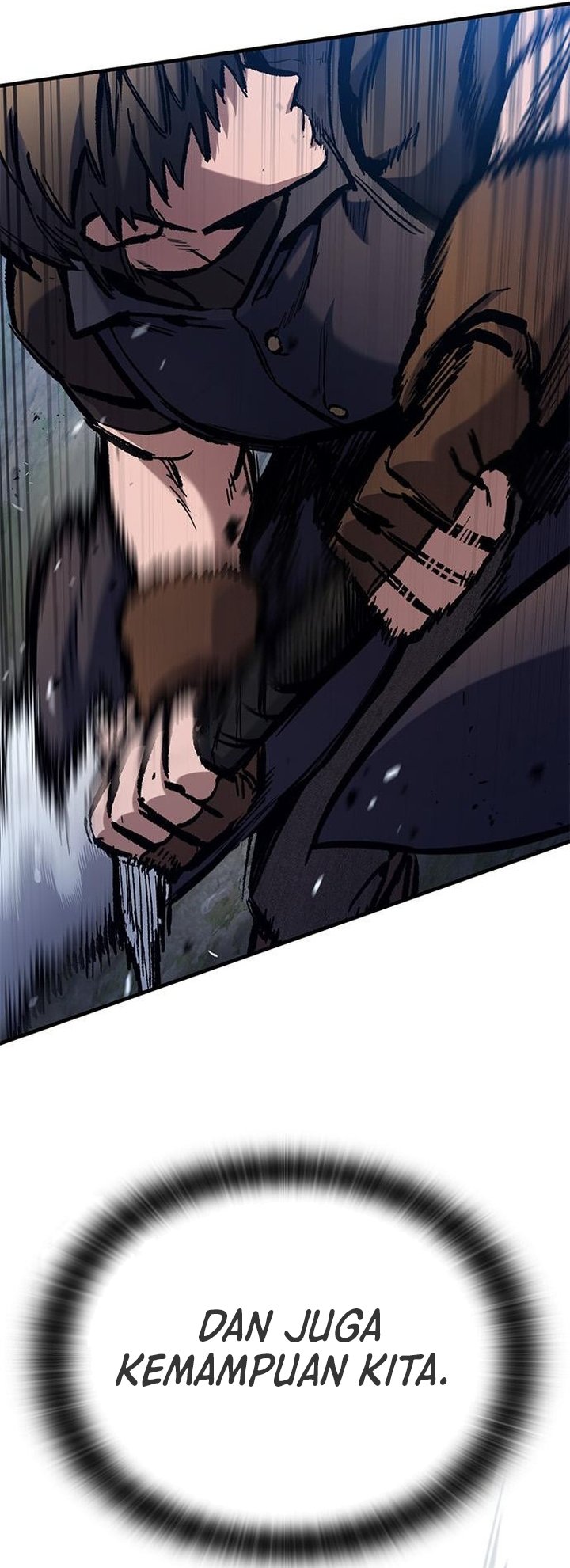 Eternally Regressing Knight Chapter 82 Gambar 11