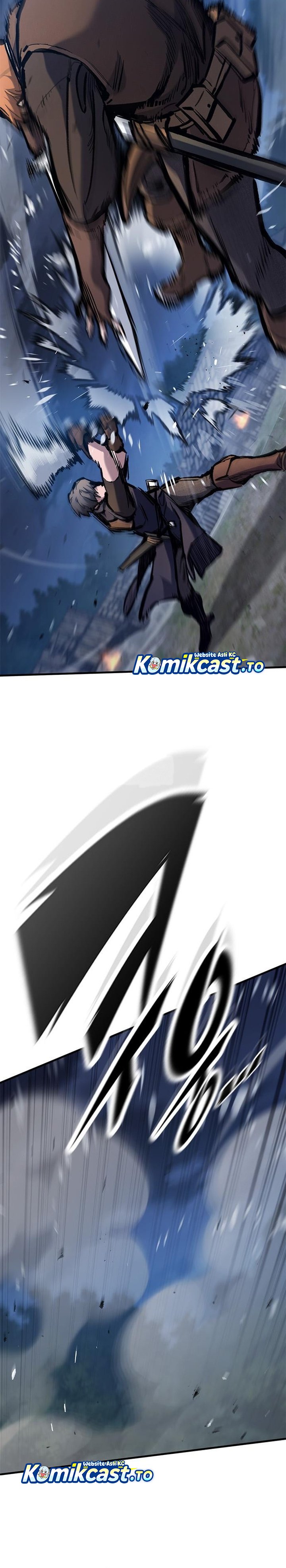 Eternally Regressing Knight Chapter 82 Gambar 15