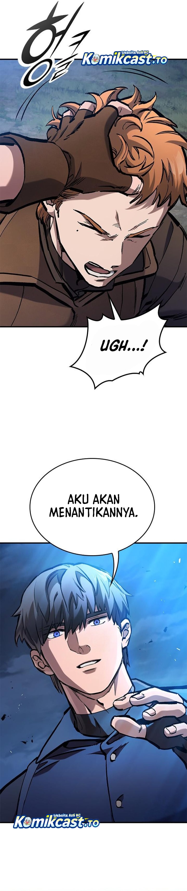 Eternally Regressing Knight Chapter 82 Gambar 19
