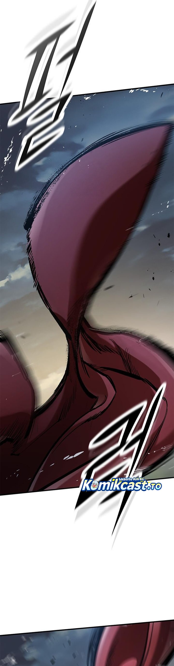 Eternally Regressing Knight Chapter 82 Gambar 29