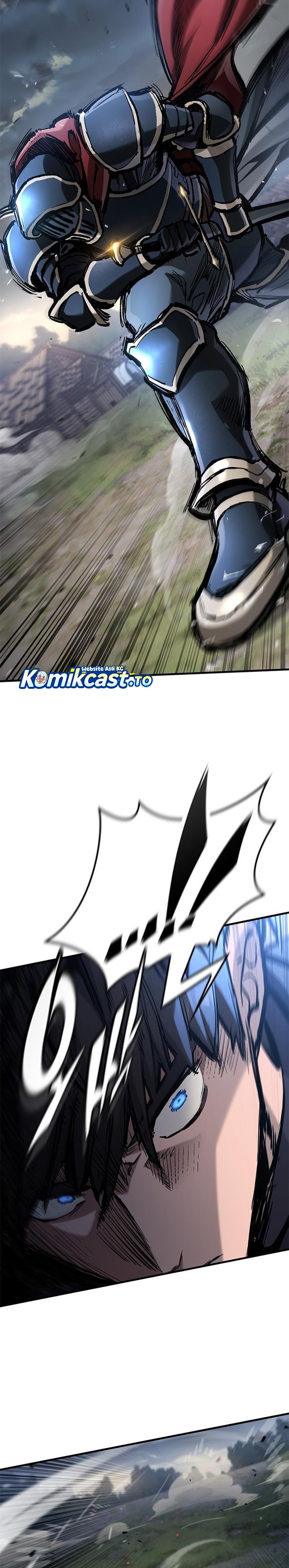 Eternally Regressing Knight Chapter 82 Gambar 30