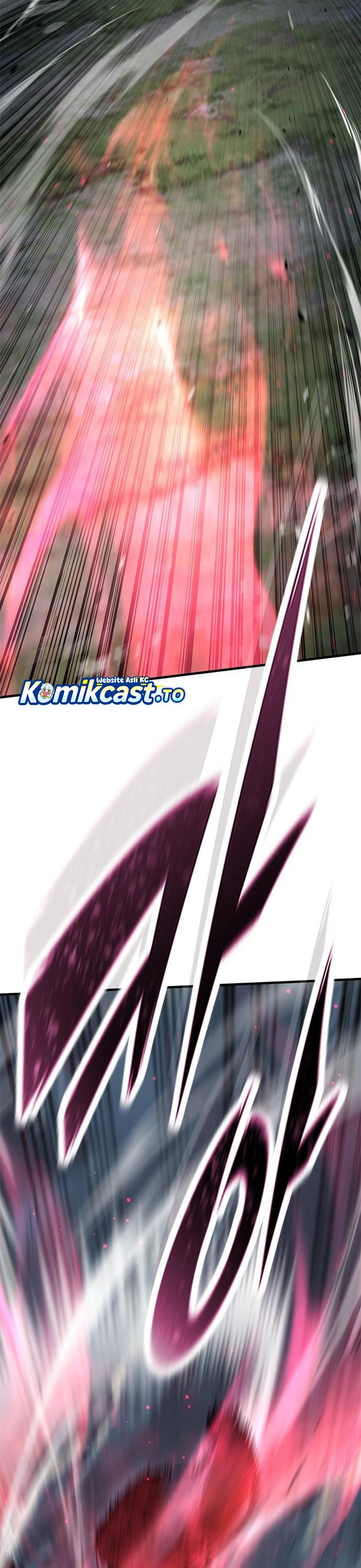 Eternally Regressing Knight Chapter 82 Gambar 31