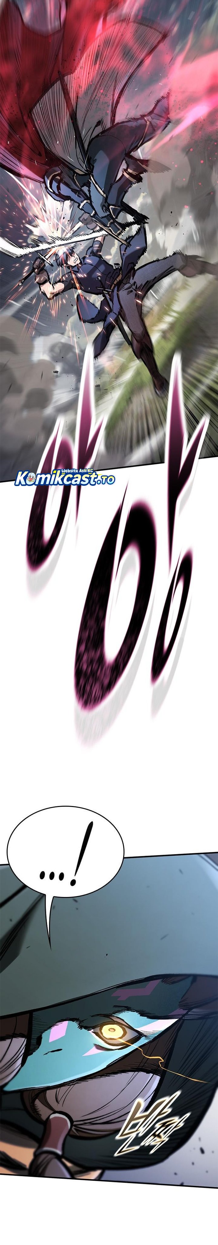 Eternally Regressing Knight Chapter 82 Gambar 32