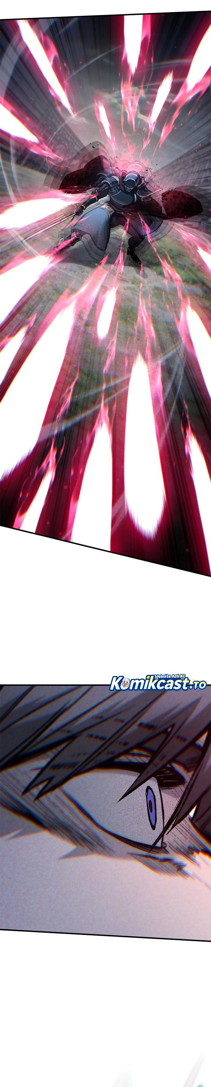 Eternally Regressing Knight Chapter 82 Gambar 34