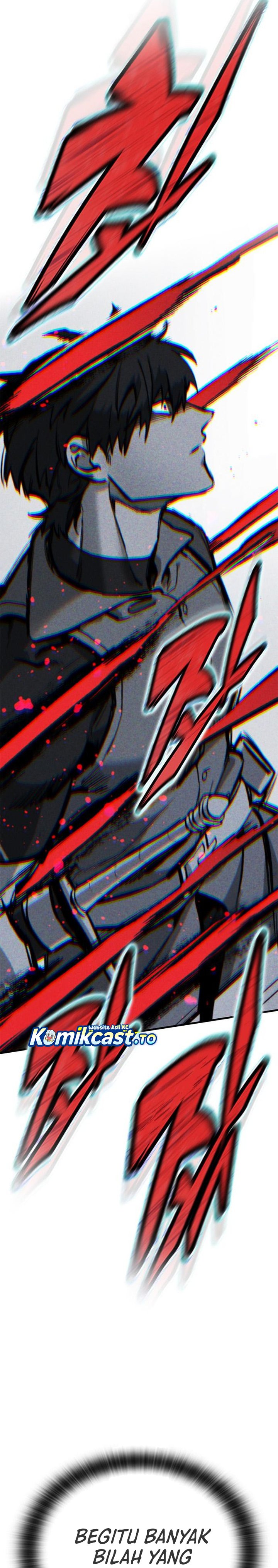 Eternally Regressing Knight Chapter 82 Gambar 35