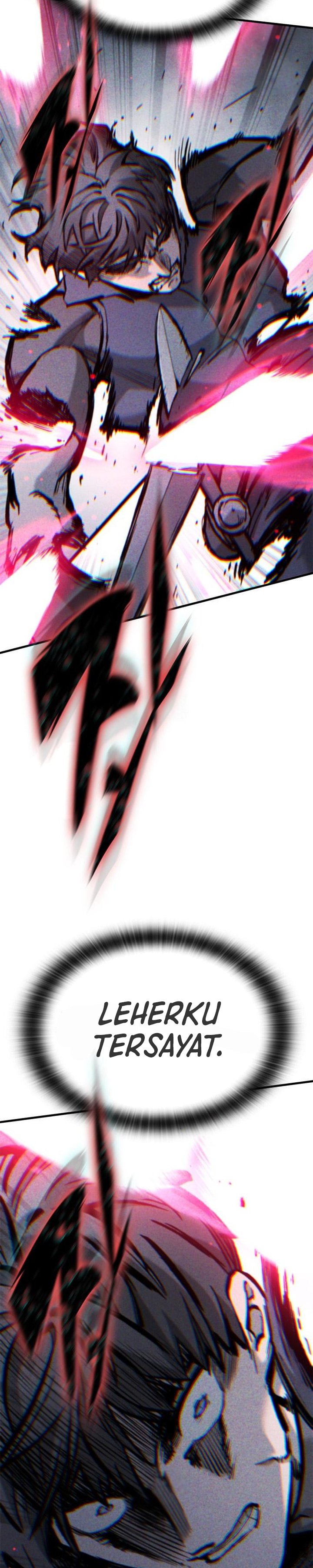 Eternally Regressing Knight Chapter 82 Gambar 37