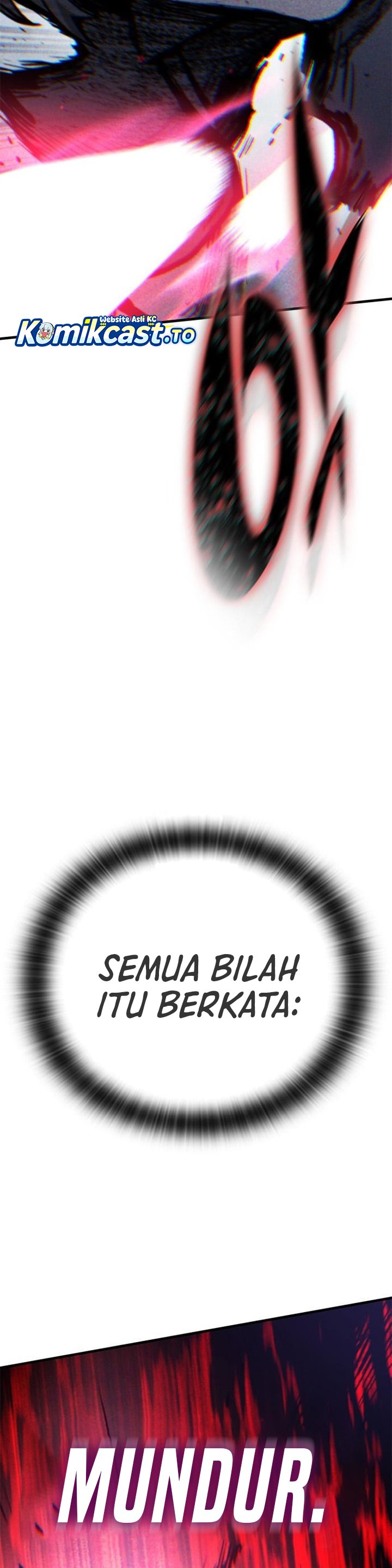 Eternally Regressing Knight Chapter 82 Gambar 38