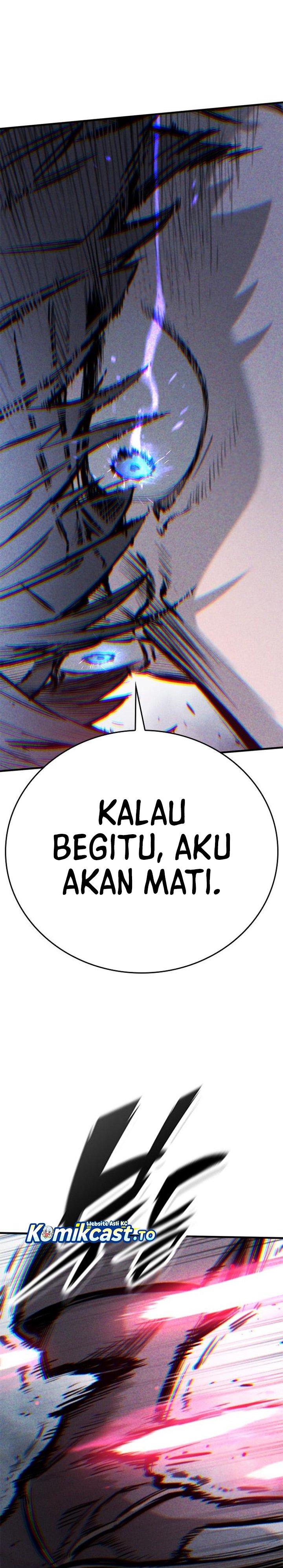 Eternally Regressing Knight Chapter 82 Gambar 40
