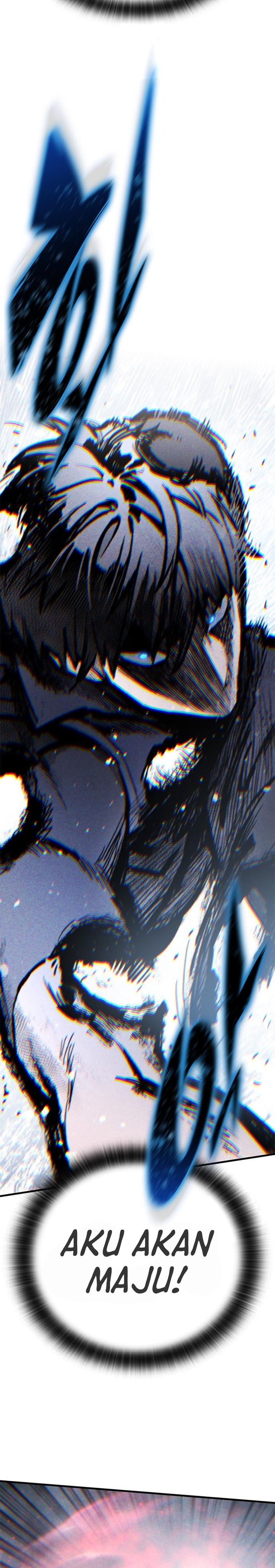 Eternally Regressing Knight Chapter 82 Gambar 42