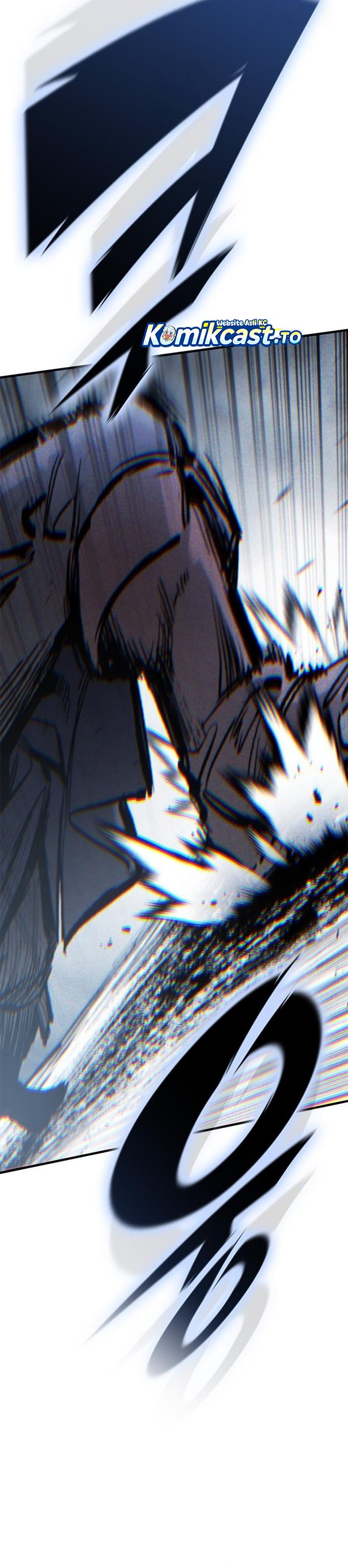 Eternally Regressing Knight Chapter 82 Gambar 44