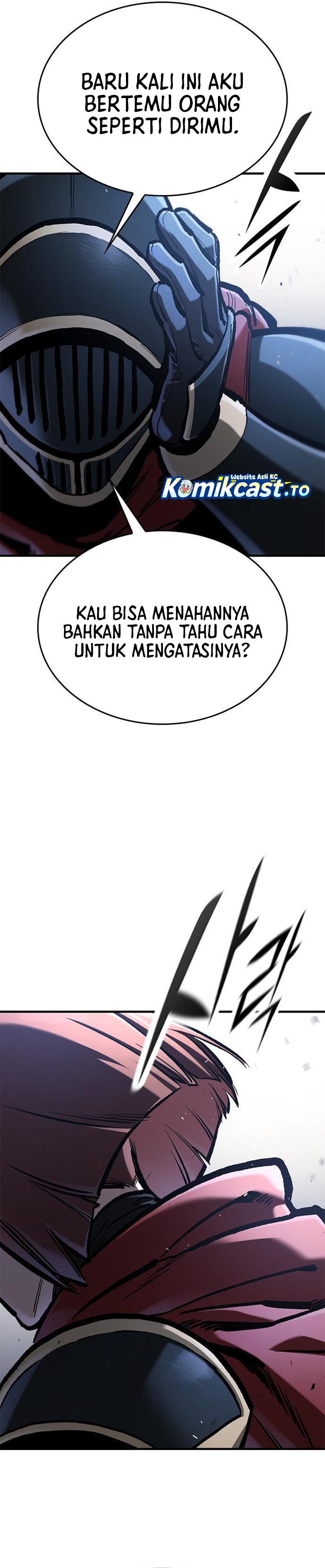 Eternally Regressing Knight Chapter 82 Gambar 47