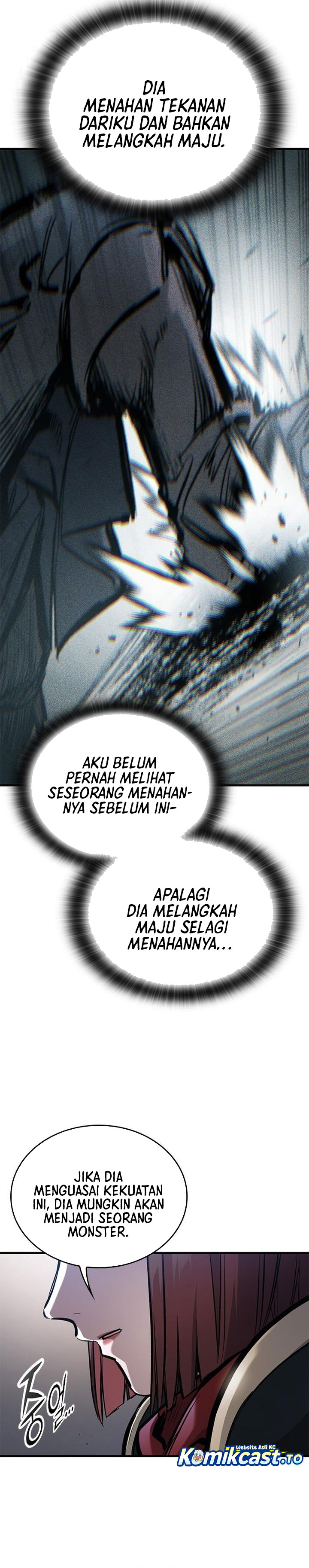 Eternally Regressing Knight Chapter 83 Gambar 15