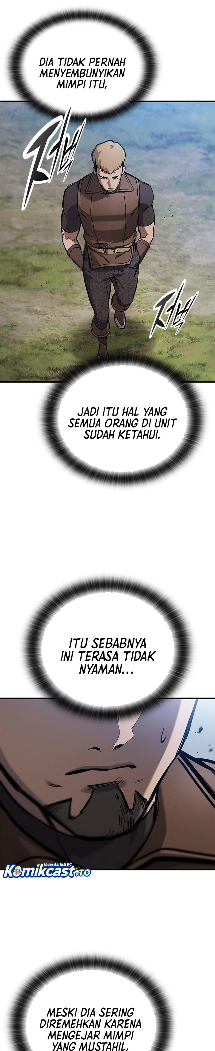 Eternally Regressing Knight Chapter 83 Gambar 18