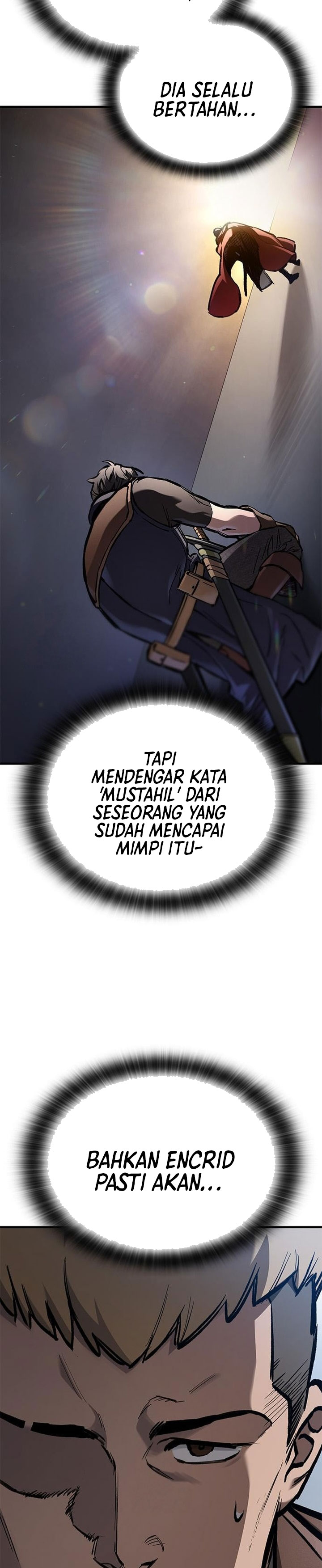 Eternally Regressing Knight Chapter 83 Gambar 19