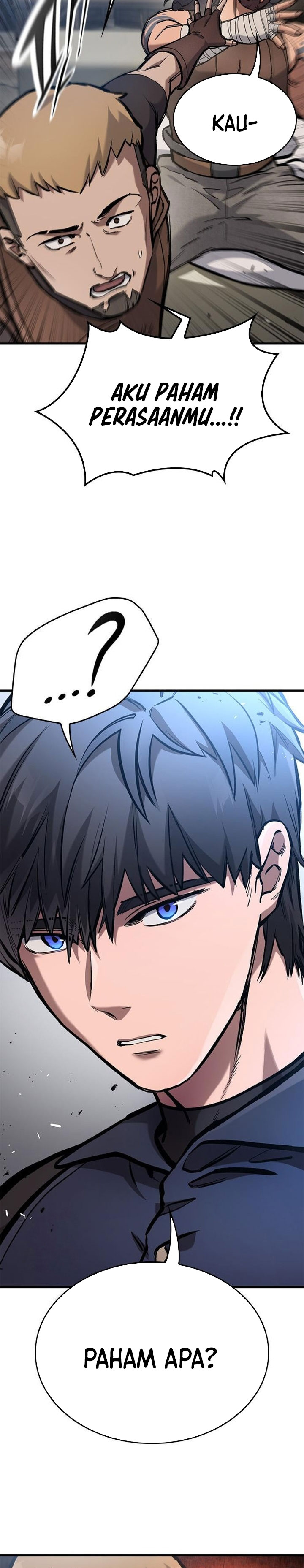 Eternally Regressing Knight Chapter 83 Gambar 26