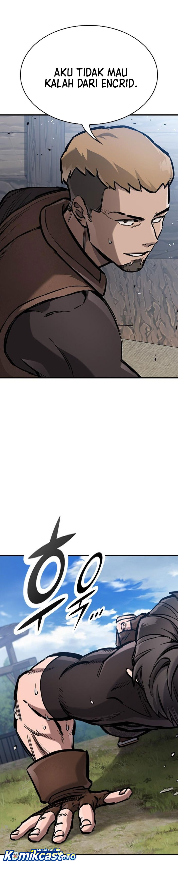 Eternally Regressing Knight Chapter 83 Gambar 33