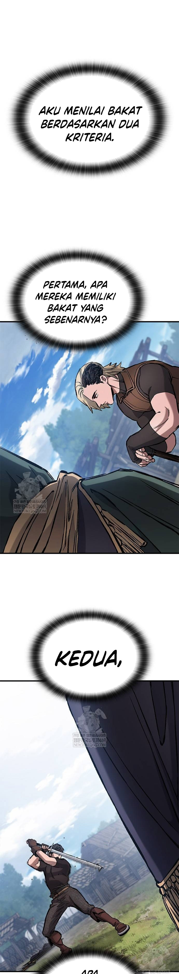 Eternally Regressing Knight Chapter 84 Gambar 10