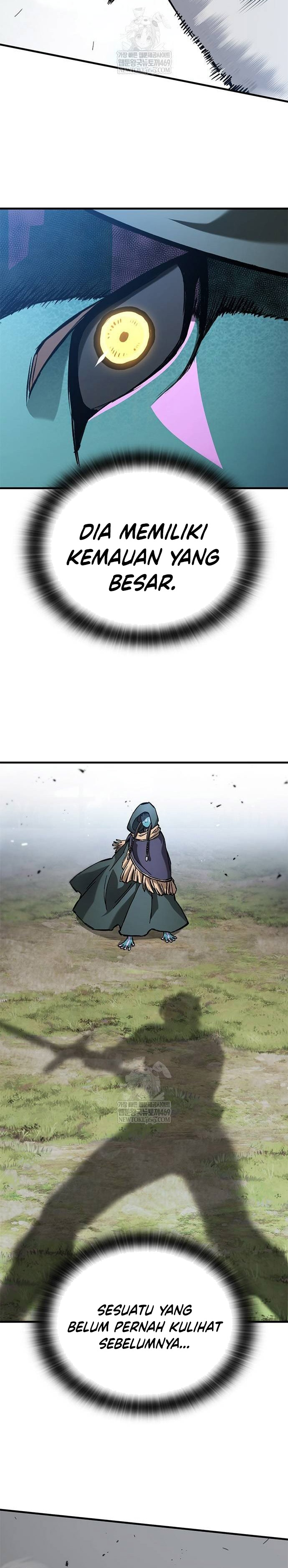 Eternally Regressing Knight Chapter 84 Gambar 12