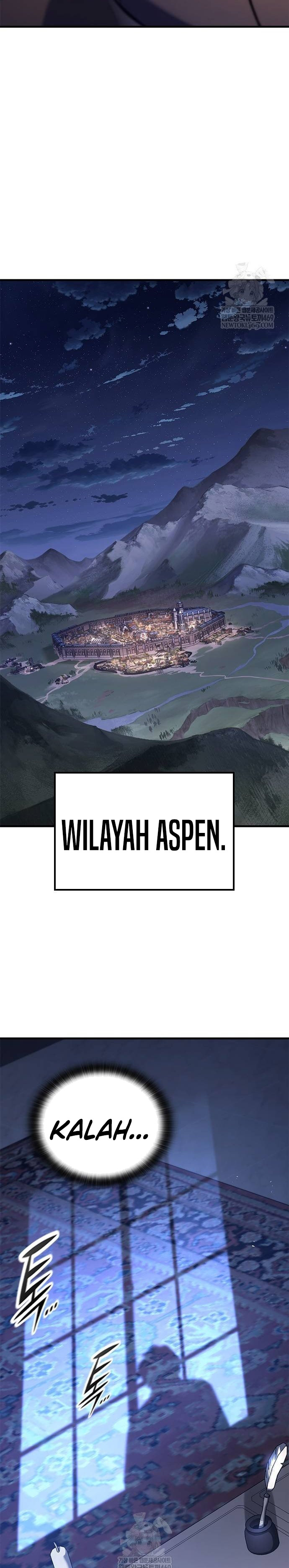 Eternally Regressing Knight Chapter 84 Gambar 30