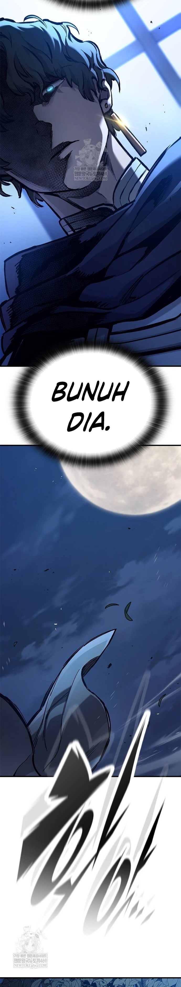 Eternally Regressing Knight Chapter 84 Gambar 36