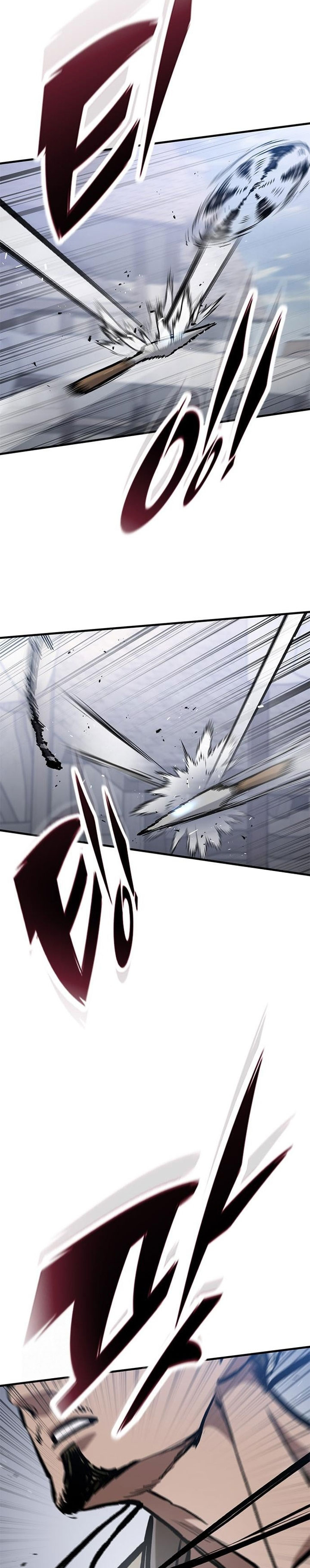 Eternally Regressing Knight Chapter 85 Gambar 11