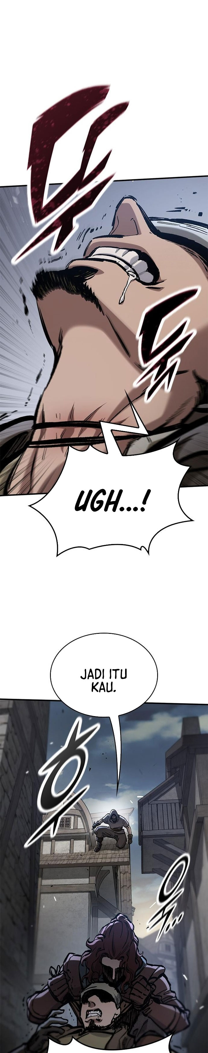 Eternally Regressing Knight Chapter 85 Gambar 13