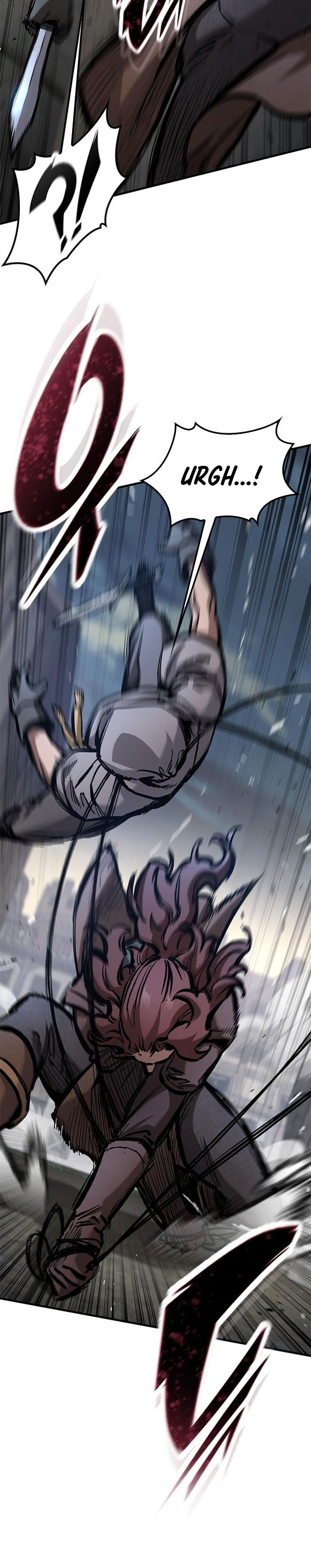 Eternally Regressing Knight Chapter 85 Gambar 15