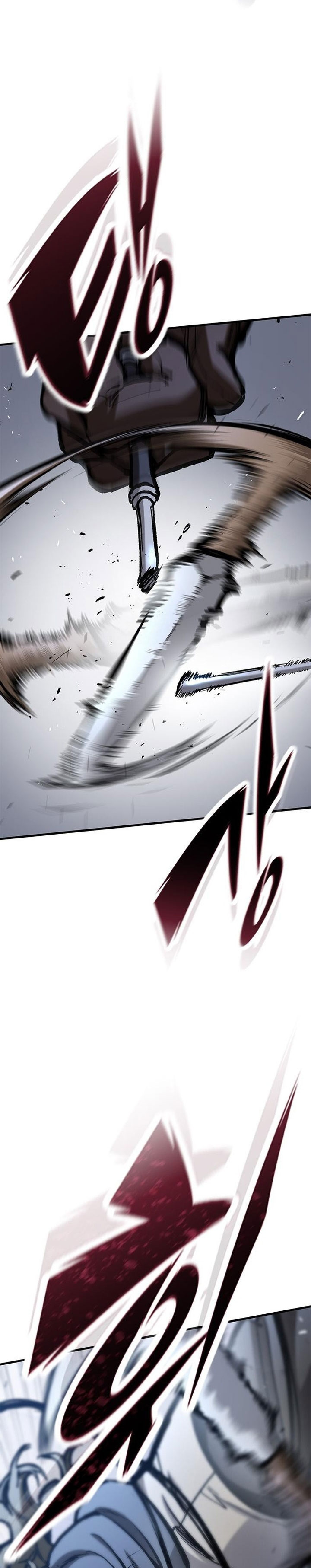 Eternally Regressing Knight Chapter 85 Gambar 17