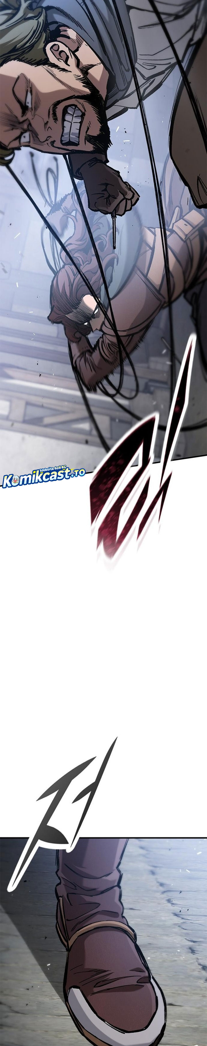 Eternally Regressing Knight Chapter 85 Gambar 18