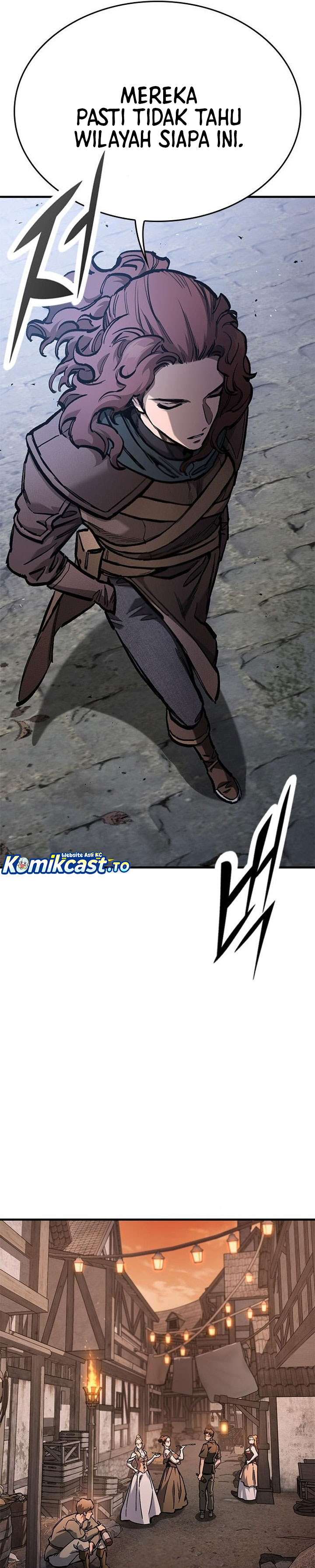 Eternally Regressing Knight Chapter 85 Gambar 23