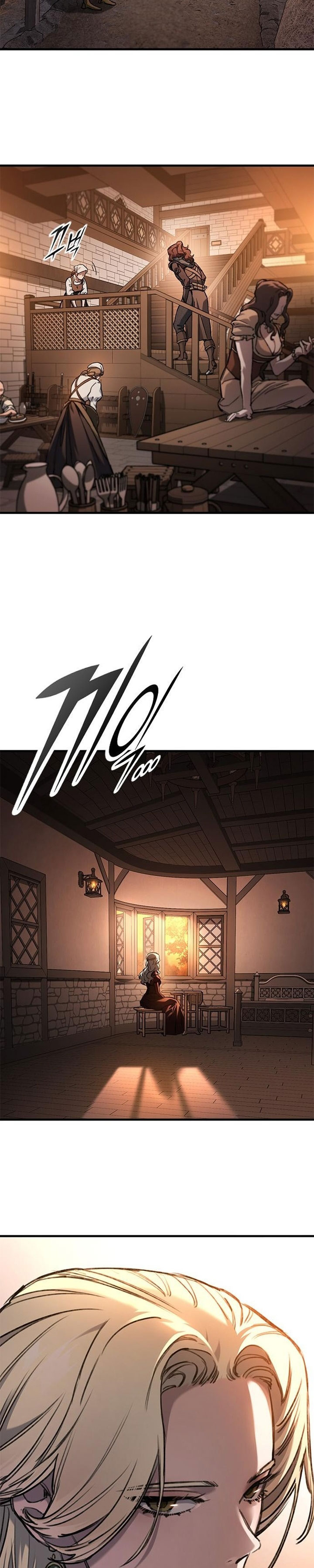 Eternally Regressing Knight Chapter 85 Gambar 24